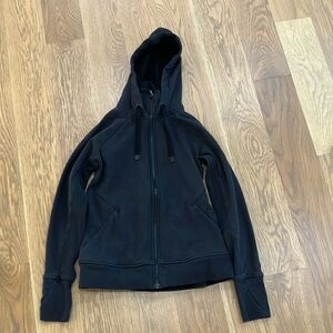 Athleta Women’s Triumph Hoodie in Black